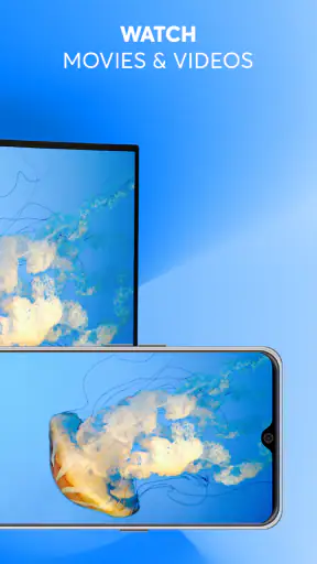 Screen Mirroring Z - TV Cast screenshot