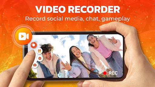 Screen Recorder - G1REC screenshot