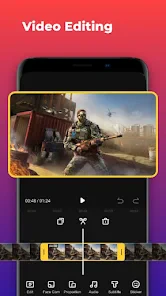 Screen Recorder - Record Video screenshot