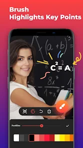 Screen Recorder - Record Video screenshot