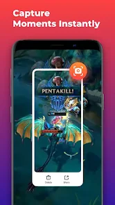 Screen Recorder - Record Video screenshot