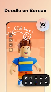 Screen Recorder - XRecorder screenshot