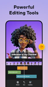 Screen Recorder - XRecorder screenshot