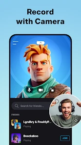 Screen Recorder - XRecorder screenshot
