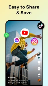 Screen Recorder - XRecorder screenshot
