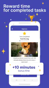 Screen Time - Parental Control screenshot