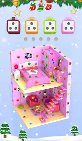 Screw Sort 3D screenshot