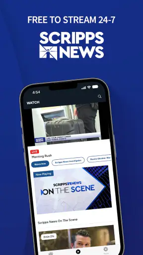 Scripps News screenshot