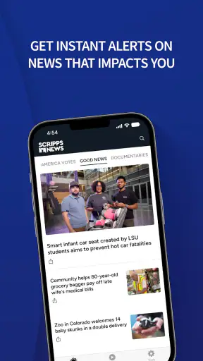 Scripps News screenshot