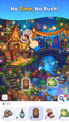 Search It - Hidden Objects screenshot