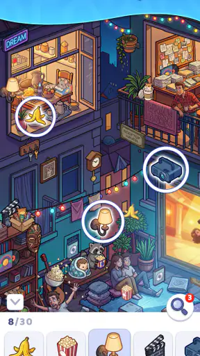 Search It - Hidden Objects screenshot