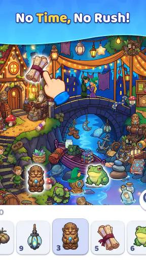 Search It - Hidden Objects screenshot