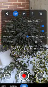 Secure Camera screenshot