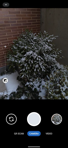 Secure Camera screenshot