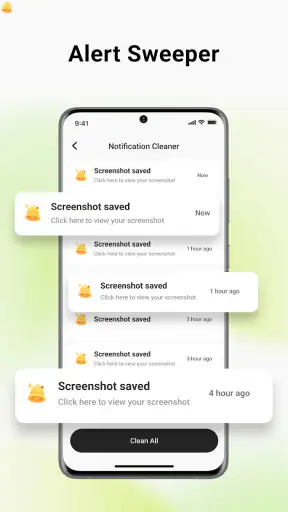 SecureClean — Phone Cleaner screenshot