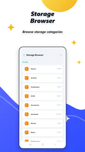 Security Phone Cleaner screenshot