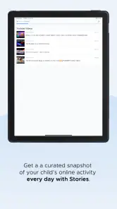 Securly Home screenshot
