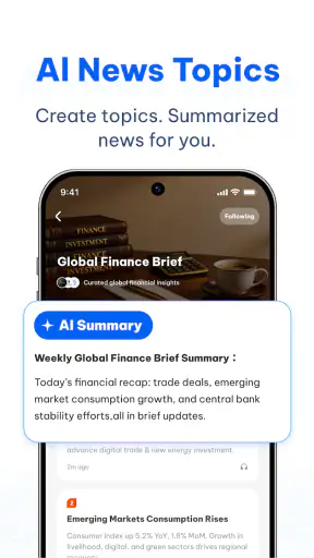 Seekee - Ai Search & Assistant screenshot