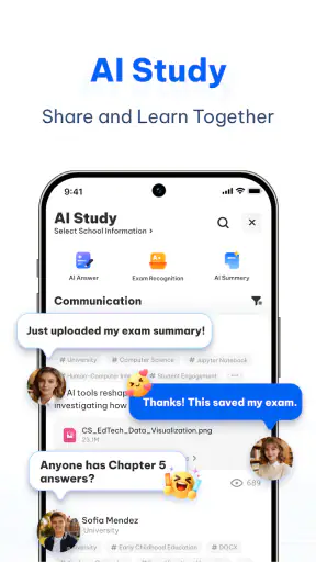Seekee - Ai Search & Assistant screenshot