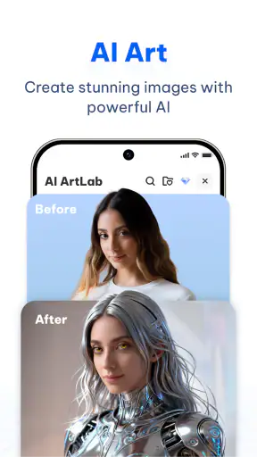 Seekee - Ai Search & Assistant screenshot