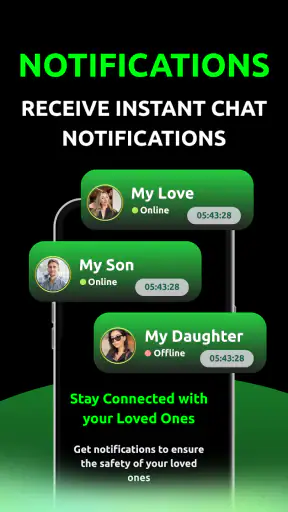 SeeLog screenshot