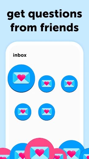 sendit screenshot