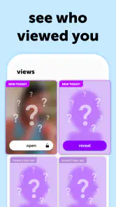sendit screenshot