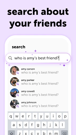 sendit screenshot