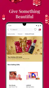 Sephora: Buy Makeup & Skincare screenshot