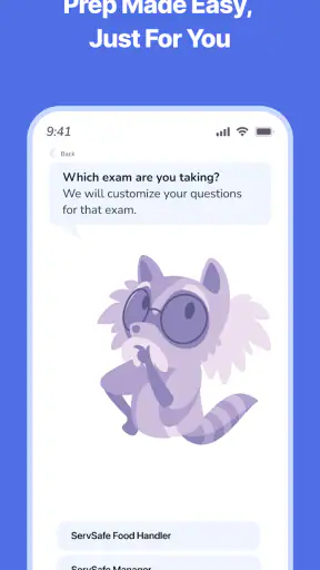 ServSafe | Practice Test 2026 screenshot