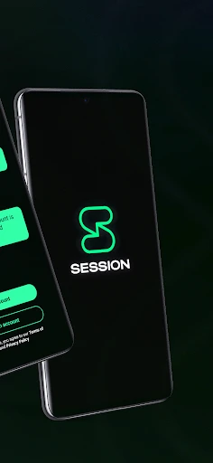 Session - Private Messenger screenshot
