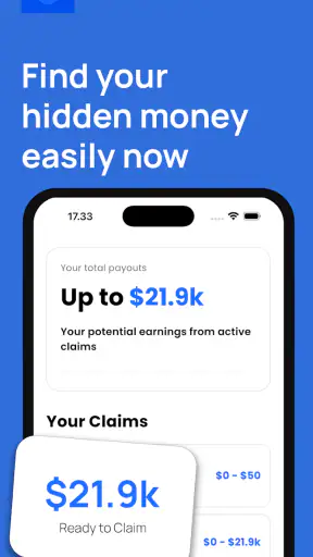 Settle: Class Actions screenshot