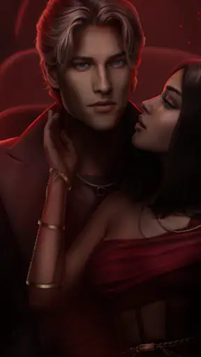 Seven Hearts Stories screenshot