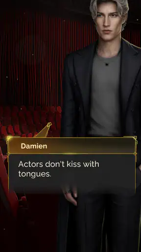 Seven Hearts Stories screenshot