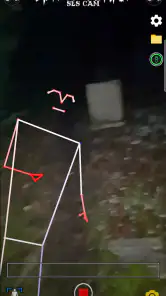 SG SLS Type Camera screenshot