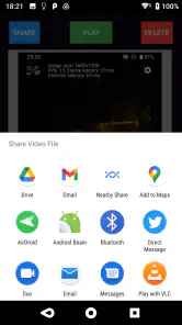 SG SLS Type Camera screenshot