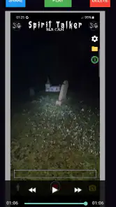SG SLS Type Camera screenshot