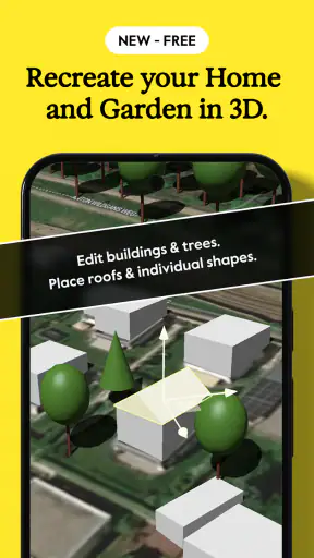 Shadowmap: Sunlight & Shade screenshot