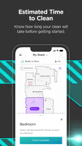 SharkClean screenshot