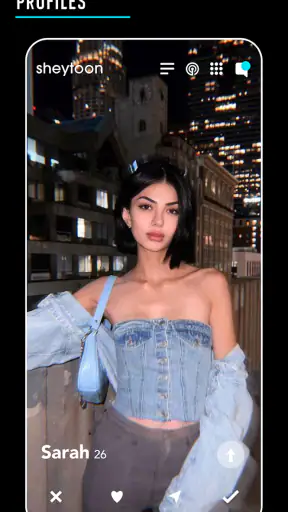 Sheytoon screenshot