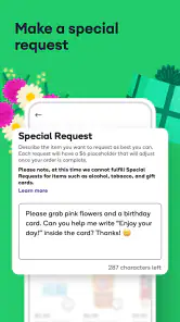 Shipt: Order Grocery Delivery screenshot