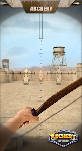 Shooting Archery screenshot