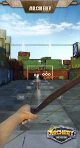 Shooting Archery screenshot