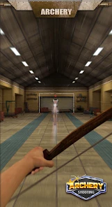 Shooting Archery screenshot