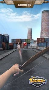Shooting Archery screenshot
