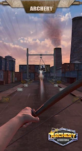 Shooting Archery screenshot
