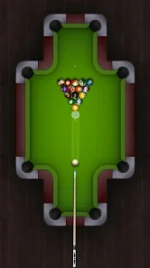 Shooting Ball screenshot
