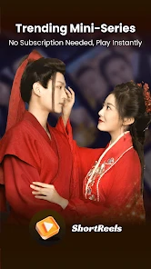 Short Reels - Drama & Show screenshot