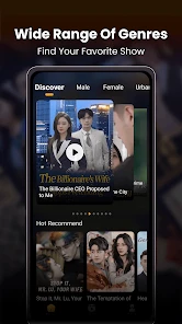 Short Reels - Drama & Show screenshot