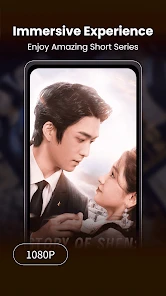 Short Reels - Drama & Show screenshot